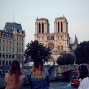 Notre Dame Notre Dame
